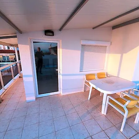 Appart hôtel Sunset_apartments Only 15 Meters From The Sea